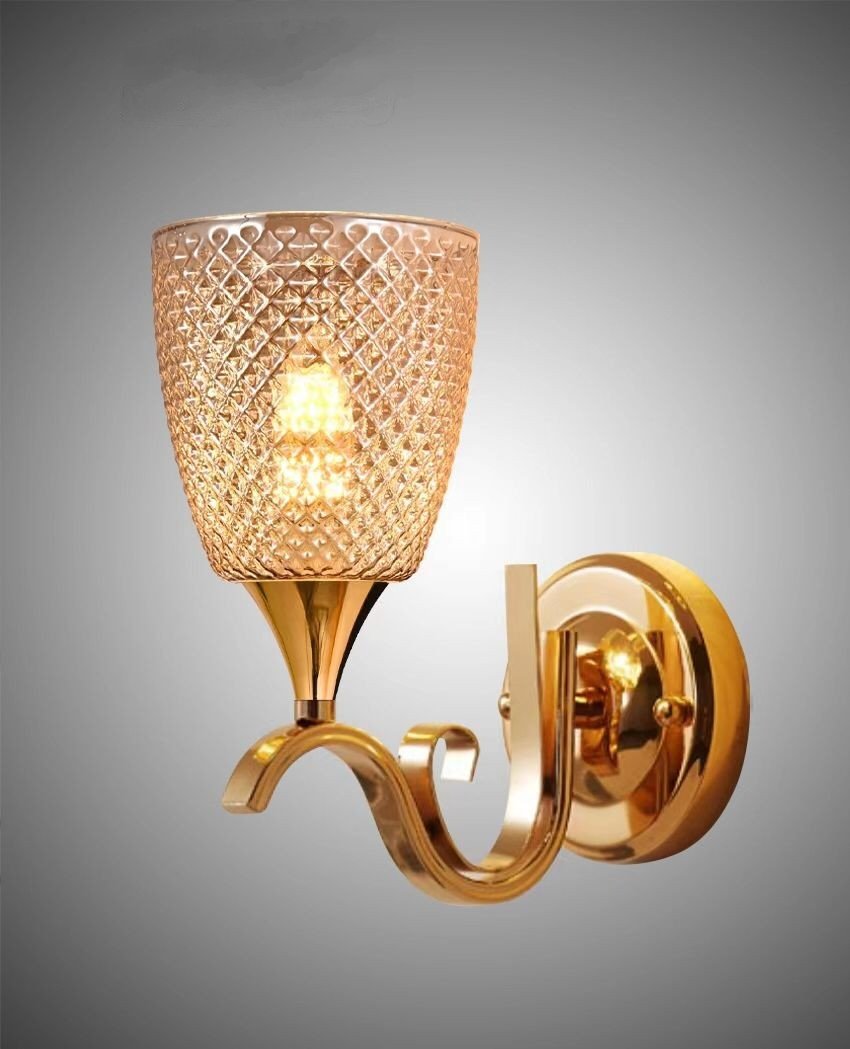 Adjustable Angle Wall Bracket